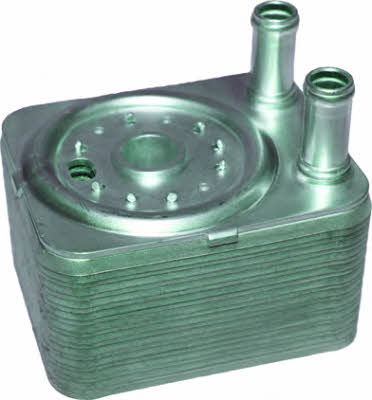 Birth 8917 Oil cooler 8917: Buy near me in Poland at 2407.PL - Good price!