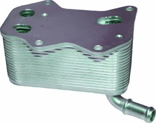 Birth 8914 Oil cooler 8914: Buy near me in Poland at 2407.PL - Good price!