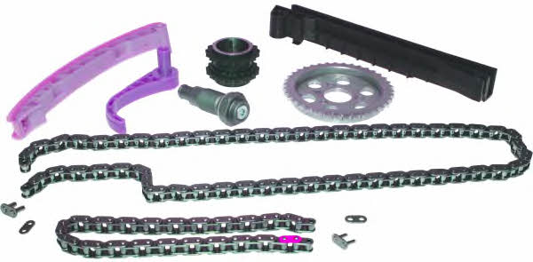 Birth 6182 Timing chain kit 6182: Buy near me in Poland at 2407.PL - Good price!