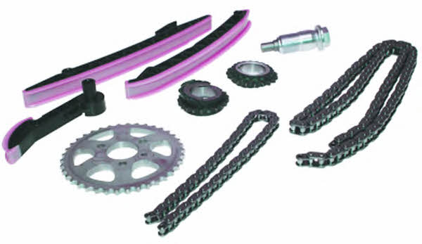 Birth 6180 Timing chain kit 6180: Buy near me in Poland at 2407.PL - Good price!