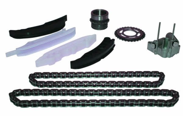 Birth 6185 Timing chain kit 6185: Buy near me in Poland at 2407.PL - Good price!
