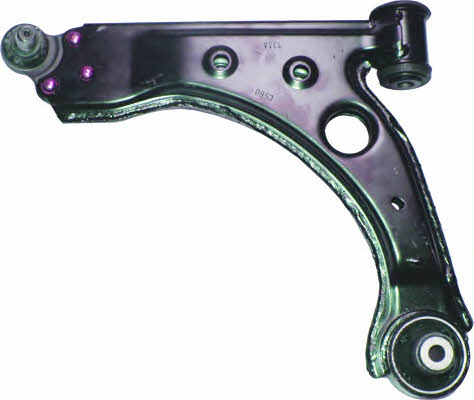 Birth BR2016 Track Control Arm BR2016: Buy near me in Poland at 2407.PL - Good price!