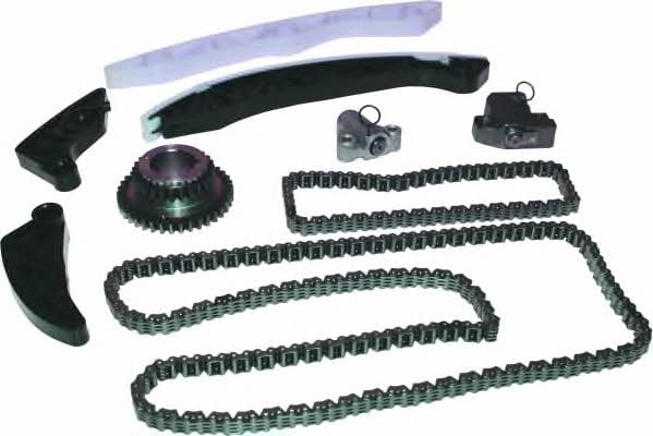 Birth 6194 Timing chain kit 6194: Buy near me in Poland at 2407.PL - Good price!