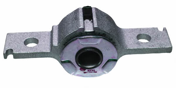 Birth 2759 Control Arm-/Trailing Arm Bush 2759: Buy near me in Poland at 2407.PL - Good price!