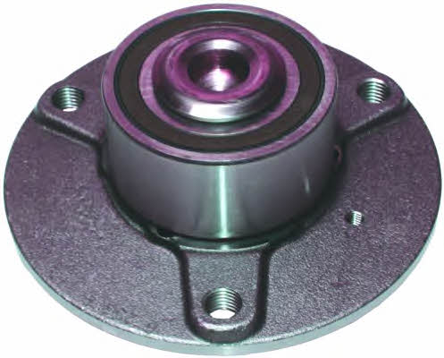 Birth 3004 Wheel hub front 3004: Buy near me in Poland at 2407.PL - Good price!