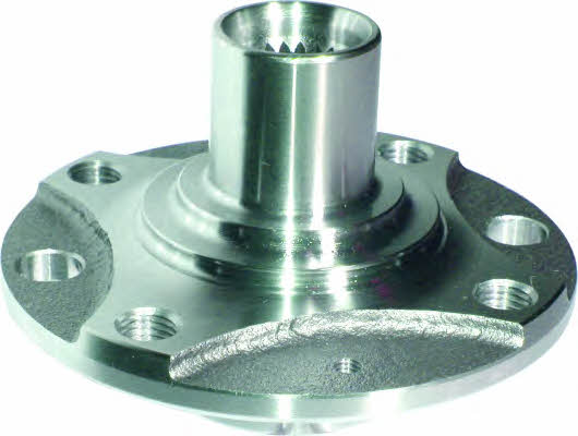 Birth 3117 Wheel hub front 3117: Buy near me in Poland at 2407.PL - Good price!