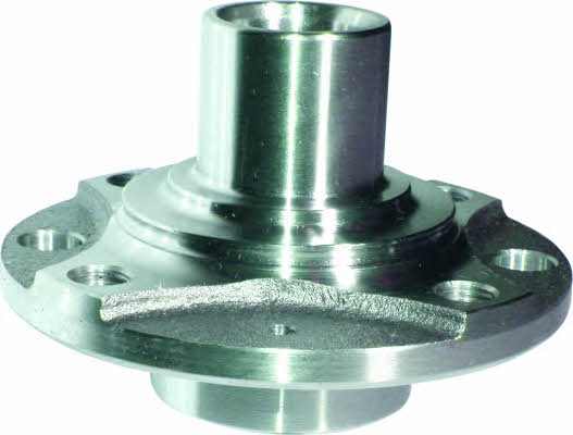 Birth 3118 Wheel hub front 3118: Buy near me at 2407.PL in Poland at an Affordable price!