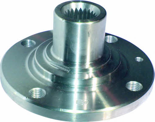 Birth 3147 Wheel hub front 3147: Buy near me at 2407.PL in Poland at an Affordable price!