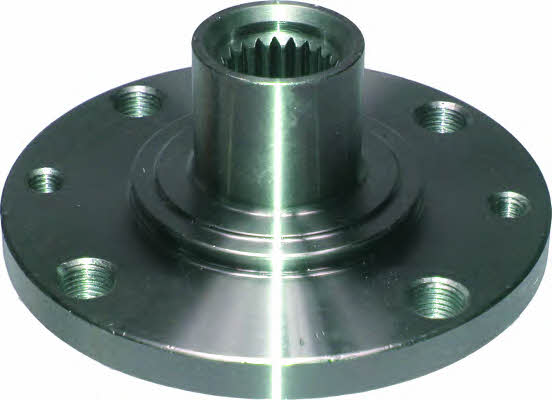 Birth 3155 Wheel hub front 3155: Buy near me at 2407.PL in Poland at an Affordable price!