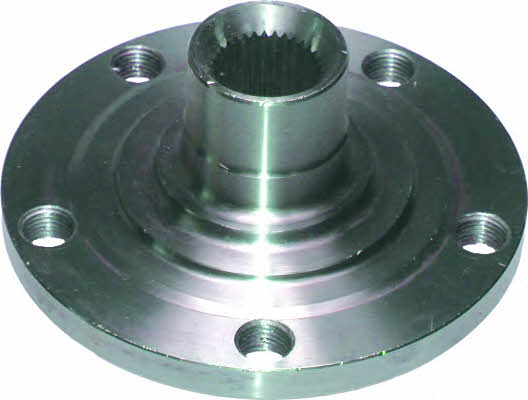 Birth 3304 Wheel hub front 3304: Buy near me at 2407.PL in Poland at an Affordable price!