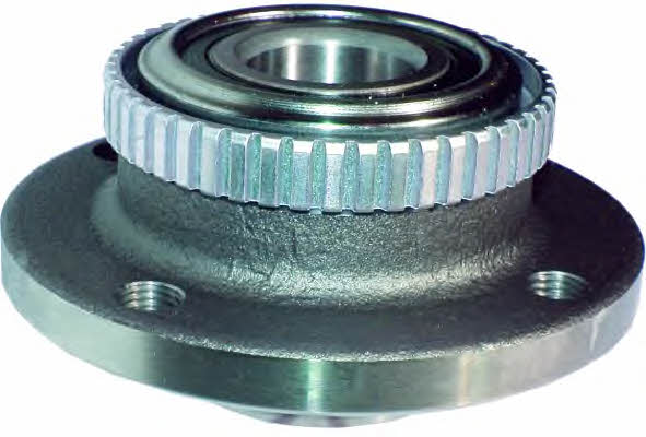 Birth 3311 Wheel hub front 3311: Buy near me in Poland at 2407.PL - Good price!