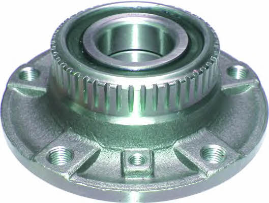 Birth 3312 Wheel hub front 3312: Buy near me at 2407.PL in Poland at an Affordable price!