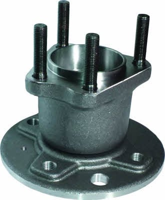 Birth 3317 Wheel hub front 3317: Buy near me at 2407.PL in Poland at an Affordable price!
