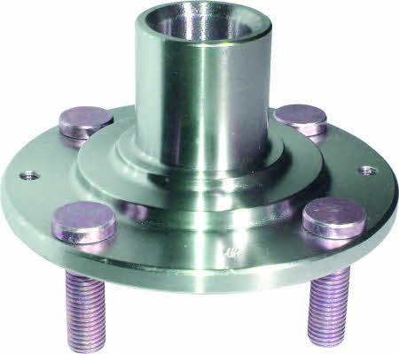 Birth 3330 Wheel hub 3330: Buy near me in Poland at 2407.PL - Good price!