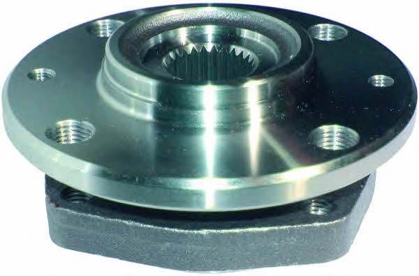 Birth 3334 Wheel hub front 3334: Buy near me in Poland at 2407.PL - Good price!