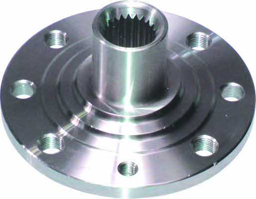 Birth 3335 Wheel hub front 3335: Buy near me at 2407.PL in Poland at an Affordable price!