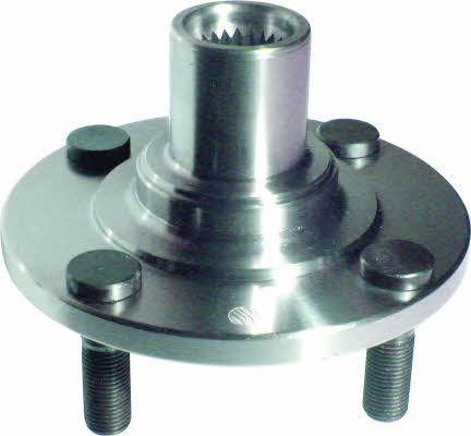 Birth 3347 Wheel hub front 3347: Buy near me in Poland at 2407.PL - Good price!