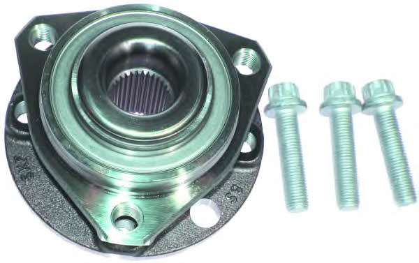 Birth 3356 Wheel hub front 3356: Buy near me at 2407.PL in Poland at an Affordable price!