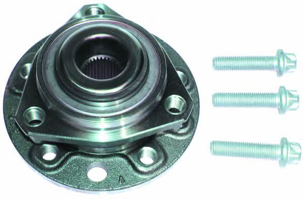 Birth 3358 Wheel hub front 3358: Buy near me at 2407.PL in Poland at an Affordable price!