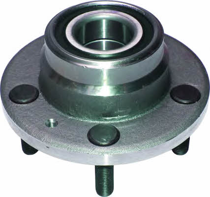 Birth 3365 Wheel hub front 3365: Buy near me at 2407.PL in Poland at an Affordable price!
