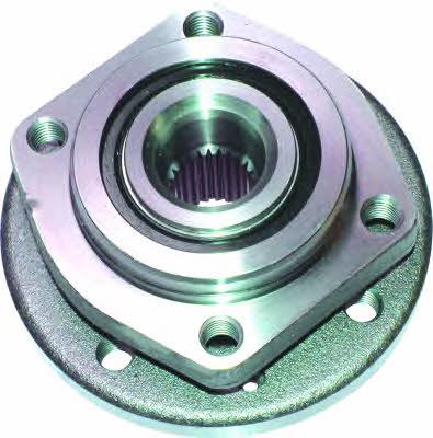 Birth 3369 Wheel hub front 3369: Buy near me in Poland at 2407.PL - Good price!