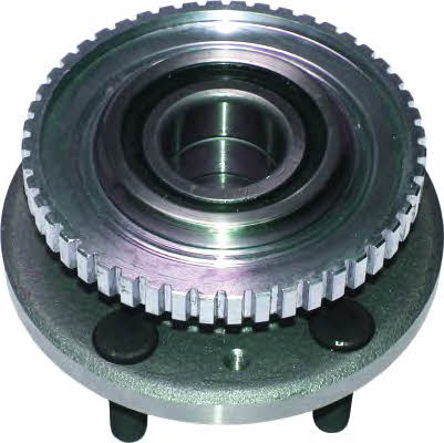 Birth 3371 Wheel hub front 3371: Buy near me at 2407.PL in Poland at an Affordable price!
