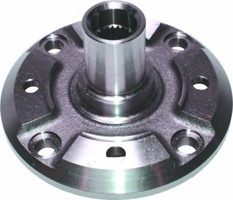 Birth 3428 Wheel hub front 3428: Buy near me at 2407.PL in Poland at an Affordable price!