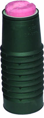 Birth 50946 Rubber buffer, suspension 50946: Buy near me in Poland at 2407.PL - Good price!