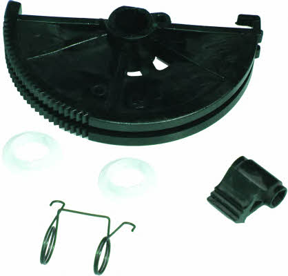Birth 4277/A Clutch cable bracket 4277A: Buy near me in Poland at 2407.PL - Good price!