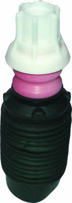 Birth 51117 Rubber buffer, suspension 51117: Buy near me in Poland at 2407.PL - Good price!