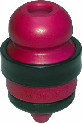 Birth 51163 Rubber buffer, suspension 51163: Buy near me in Poland at 2407.PL - Good price!