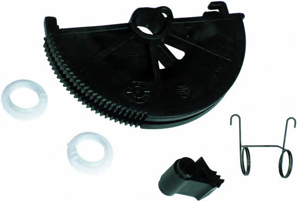 Birth 4378/A Clutch cable bracket 4378A: Buy near me in Poland at 2407.PL - Good price!