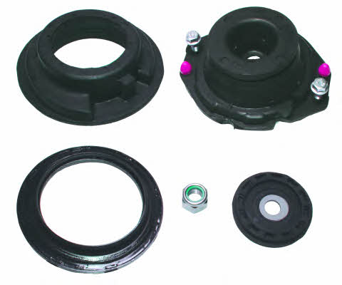 Birth 51700 Suspension Strut Support Mount 51700: Buy near me in Poland at 2407.PL - Good price!