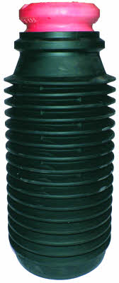Birth 50079 Bellow and bump for 1 shock absorber 50079: Buy near me in Poland at 2407.PL - Good price!