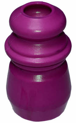 Birth 51951 Rubber buffer, suspension 51951: Buy near me in Poland at 2407.PL - Good price!