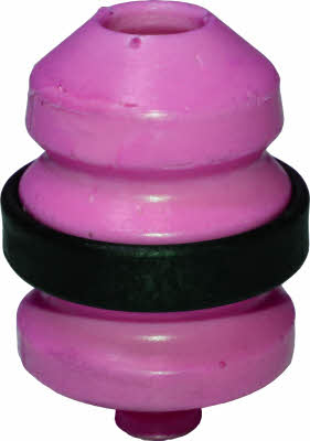 Birth 51963 Rubber buffer, suspension 51963: Buy near me in Poland at 2407.PL - Good price!