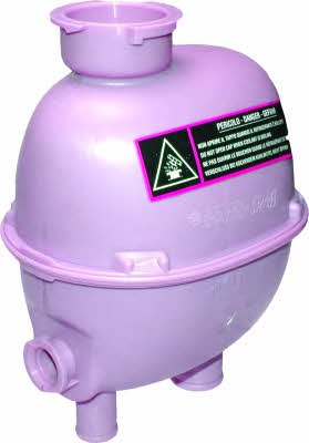 Birth 8543 Expansion tank 8543: Buy near me in Poland at 2407.PL - Good price!