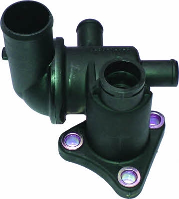 Birth 8580 Coolant pipe flange 8580: Buy near me at 2407.PL in Poland at an Affordable price!