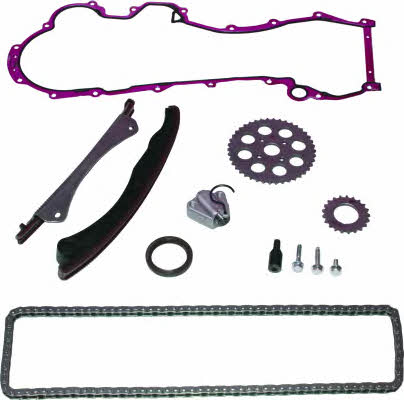 Birth 6057 Timing chain kit 6057: Buy near me in Poland at 2407.PL - Good price!