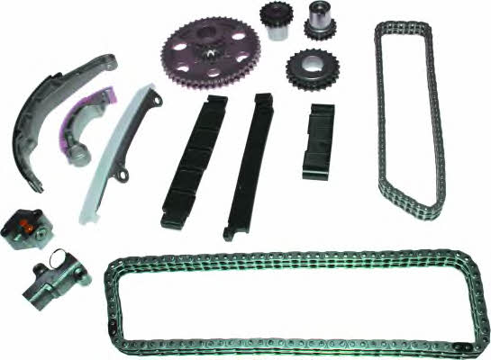 Birth 6128 Timing chain kit 6128: Buy near me in Poland at 2407.PL - Good price!