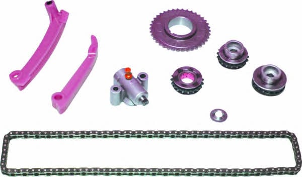 Birth 6131 Timing chain kit 6131: Buy near me in Poland at 2407.PL - Good price!