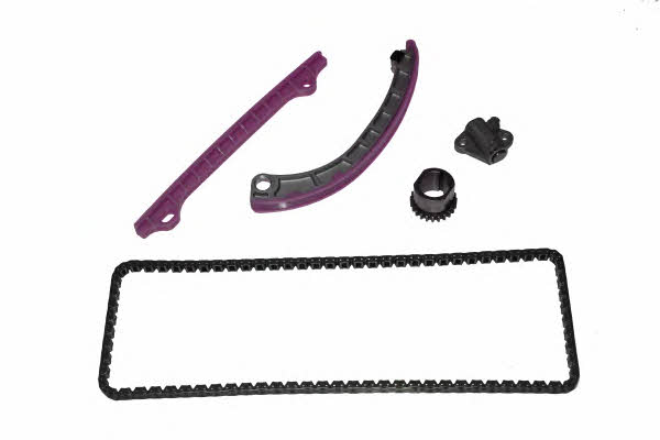 Birth 6157 Timing chain kit 6157: Buy near me in Poland at 2407.PL - Good price!