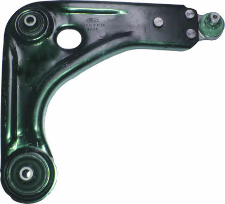 Birth BR1551 Track Control Arm BR1551: Buy near me in Poland at 2407.PL - Good price!
