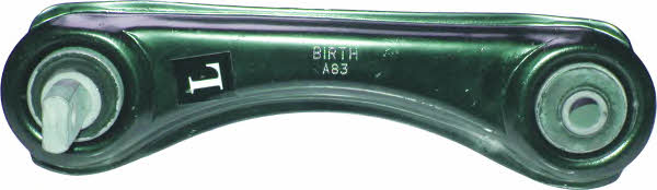 Birth BR1582 Track Control Arm BR1582: Buy near me in Poland at 2407.PL - Good price!