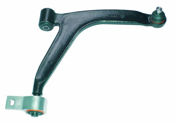 Birth BR1686 Suspension arm front lower right BR1686: Buy near me in Poland at 2407.PL - Good price!