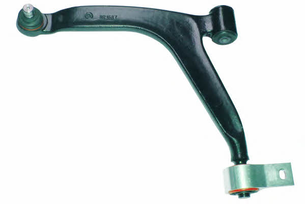 Birth BR1687 Suspension arm front lower left BR1687: Buy near me in Poland at 2407.PL - Good price!
