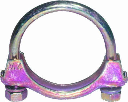 Birth 8123 Exhaust pipe clamp 8123: Buy near me at 2407.PL in Poland at an Affordable price!