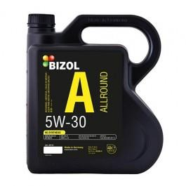 Bizol 85112 Motoröl Bizol Allround 5W-30, 20L 85112: Kaufen Sie zu einem guten Preis in Polen bei 2407.PL!