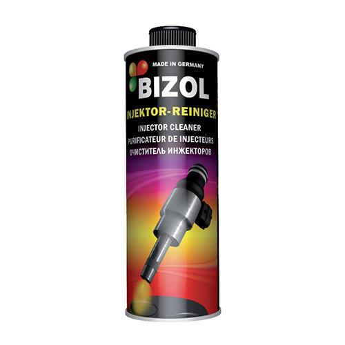 Bizol 3996 Oчиститель инжектора "Injektor-Reiniger", 250 мл 3996: Отличная цена - Купить в Польше на 2407.PL!