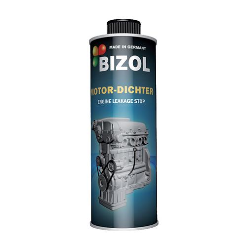 Bizol 3987 Engine oil system sealant "Motor-Dichter", 250 ml 3987: Buy near me in Poland at 2407.PL - Good price!
